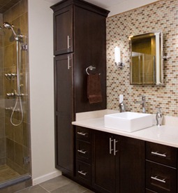 Bathroom Remodeling