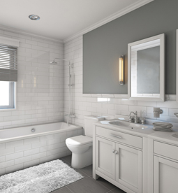 Bathroom Remodeling