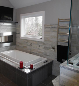 Bathroom Remodeling
