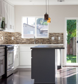 Kitchen Remodeling