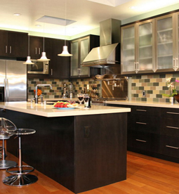 Kitchen Remodeling